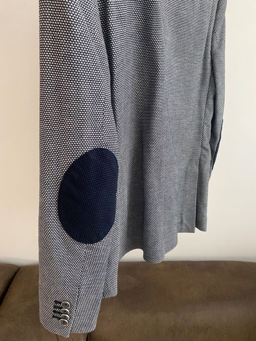 Мъжки сака Zara Italy