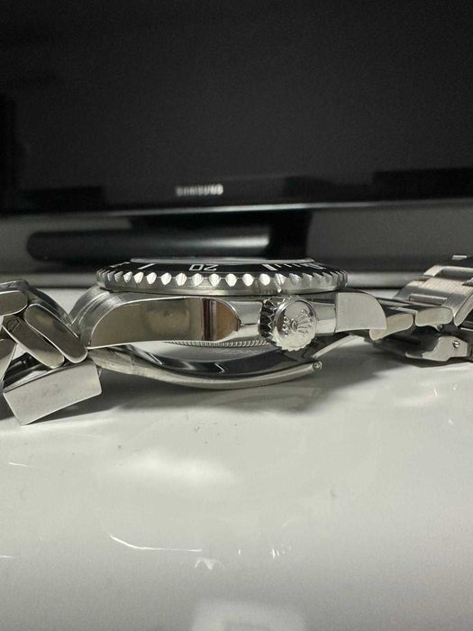 Rolex Submariner (No date)