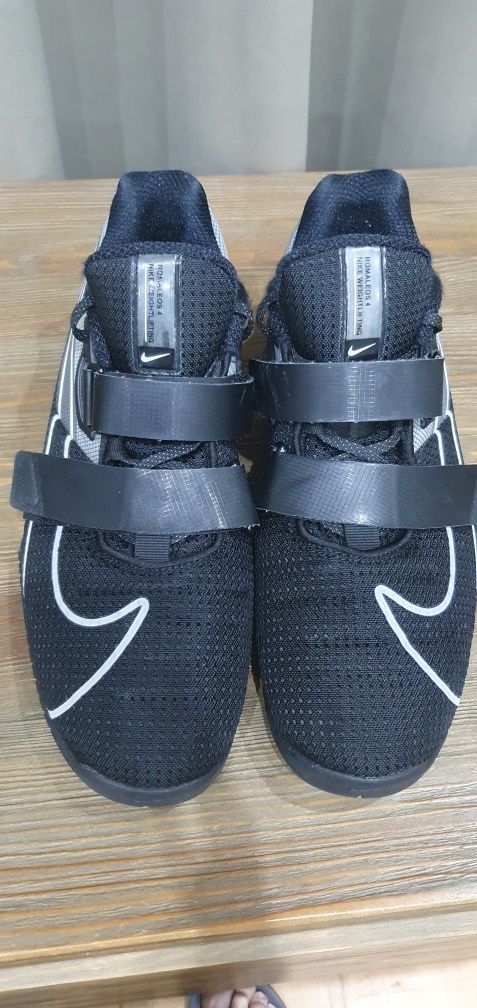 Nike Romaleos 4 CD3463-010