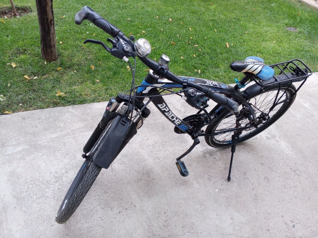 Velosiped 26 razmer