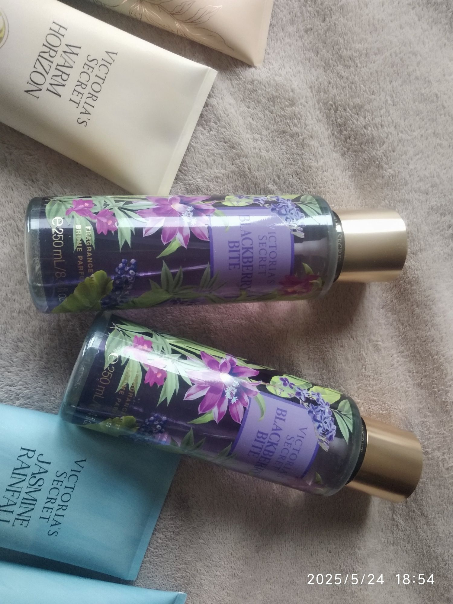 Лосион Victoria secret
