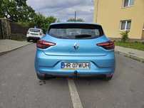 Renault Clio Primul proprietar, stare perfecta