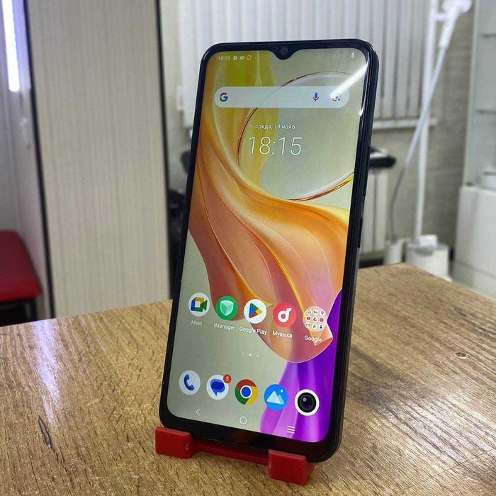 А21 / Сотовый телефон Vivo Y03 64GB / sk152551