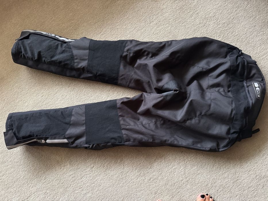 Pantaloni moto touring