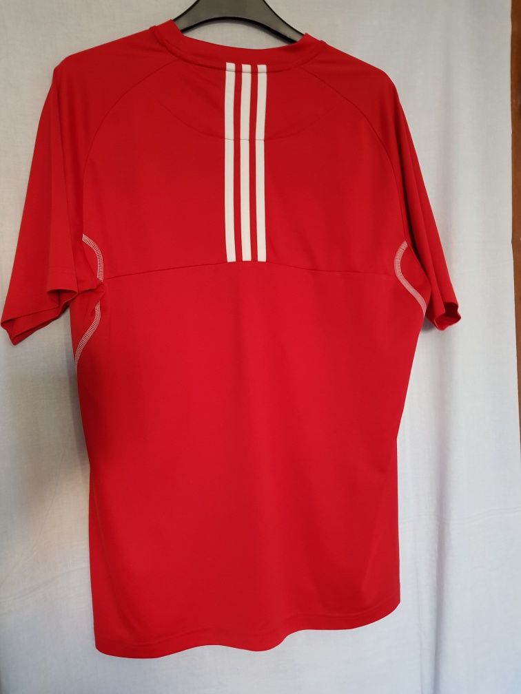 Tricou fotbal Adidas