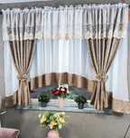 Perdea+draperii 4m pe 160