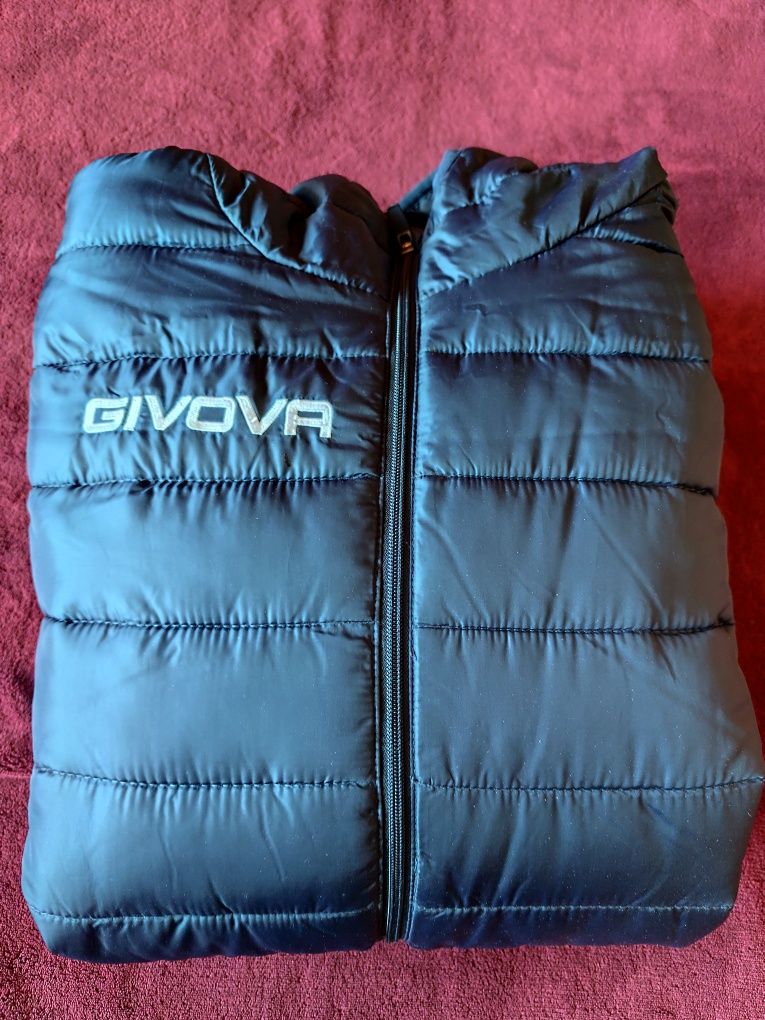Яке есенно Givova