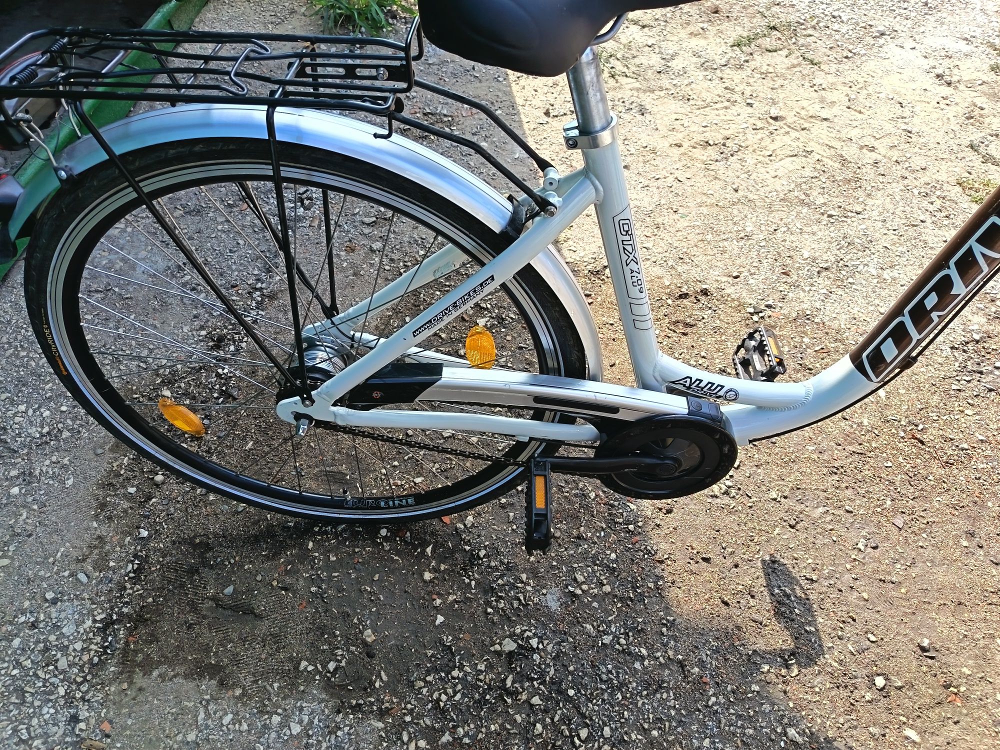 Велосипеди Kalkhoff, Peugeot, Drive