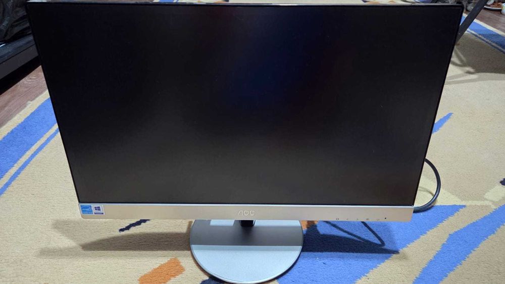 Монитор AOC i2269vw 21.5" (Full HD)