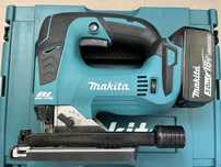 Pendular makita DJV 182 ca nou si circular makita DHS 680