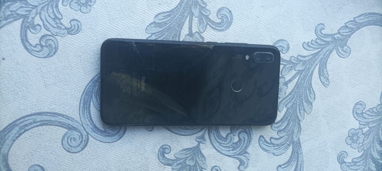 Redmi Note 7 pro