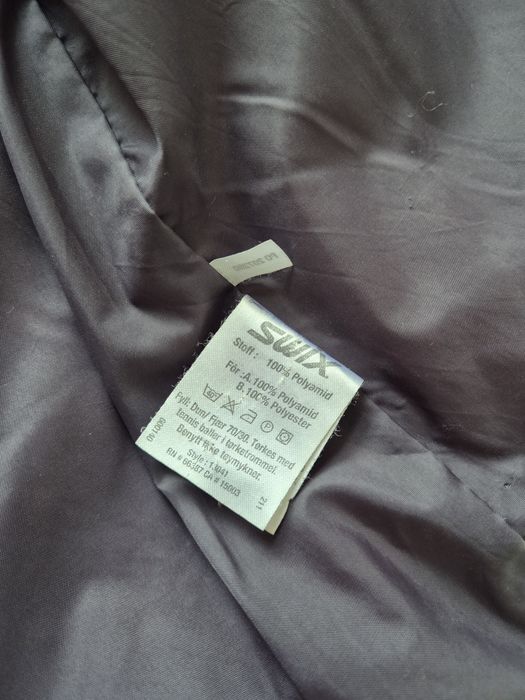 Яке SWIX down р-р М