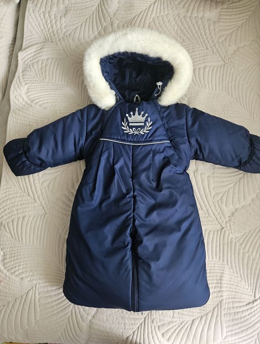 Продам комбинезон-трансформер