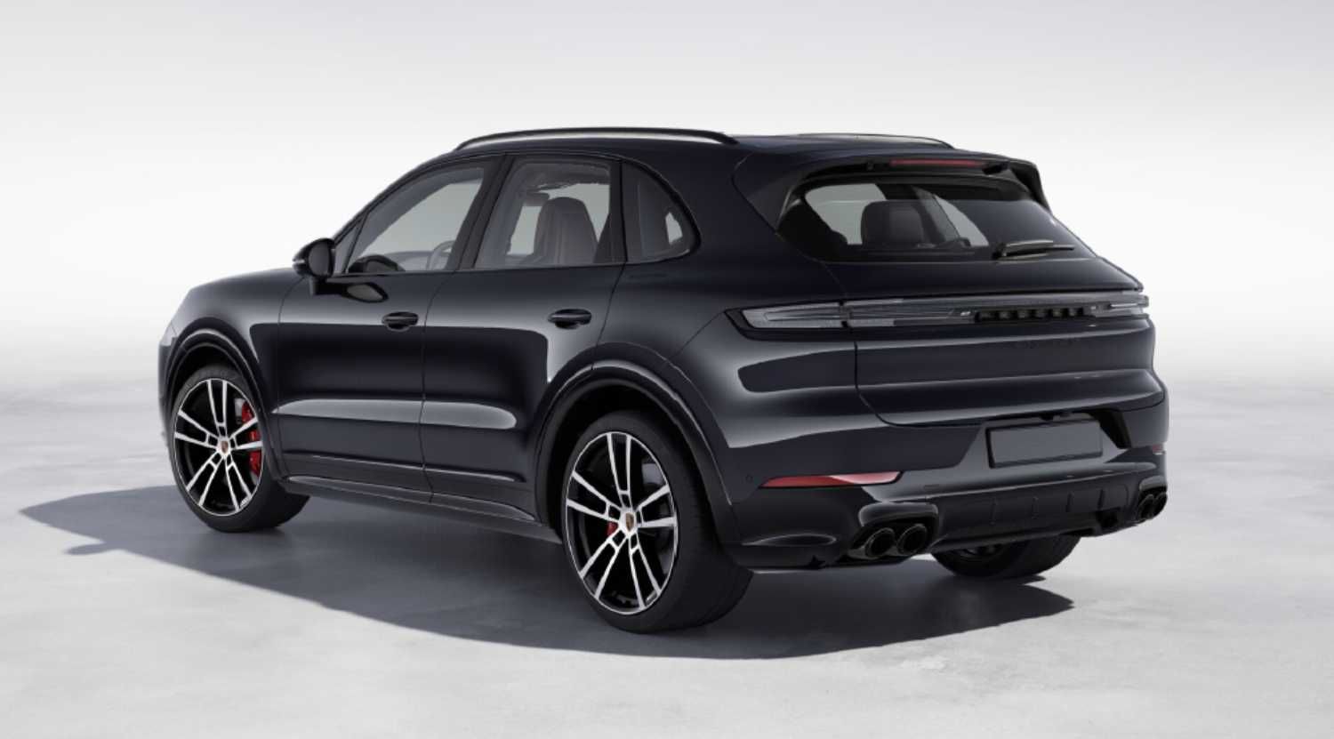 Автомобиль Porsche Cayenne GTS