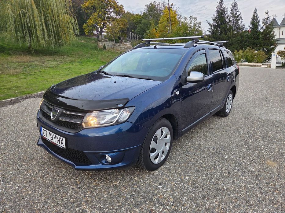 Dacia Logan MCV impecabil