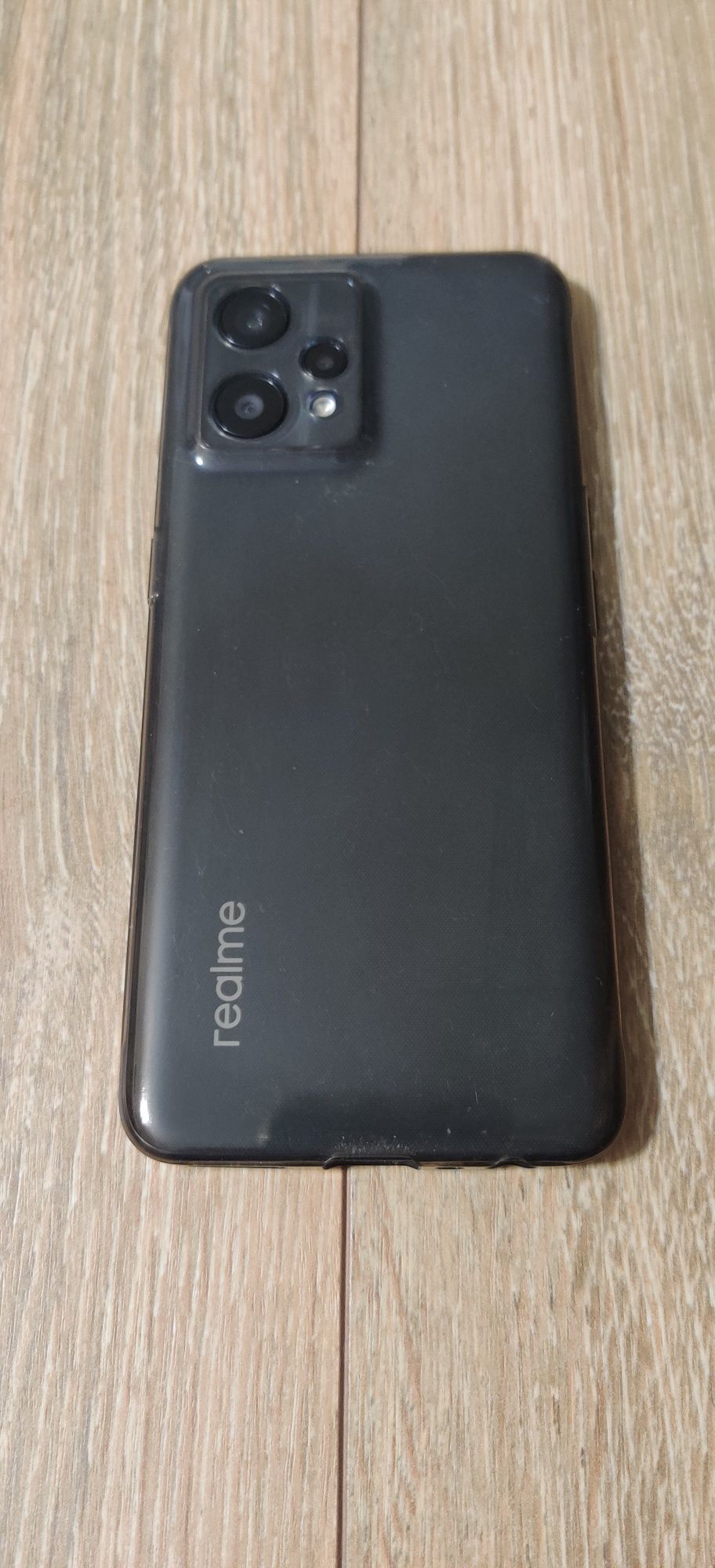 Realme 9 8/128 Super amoled 6.4