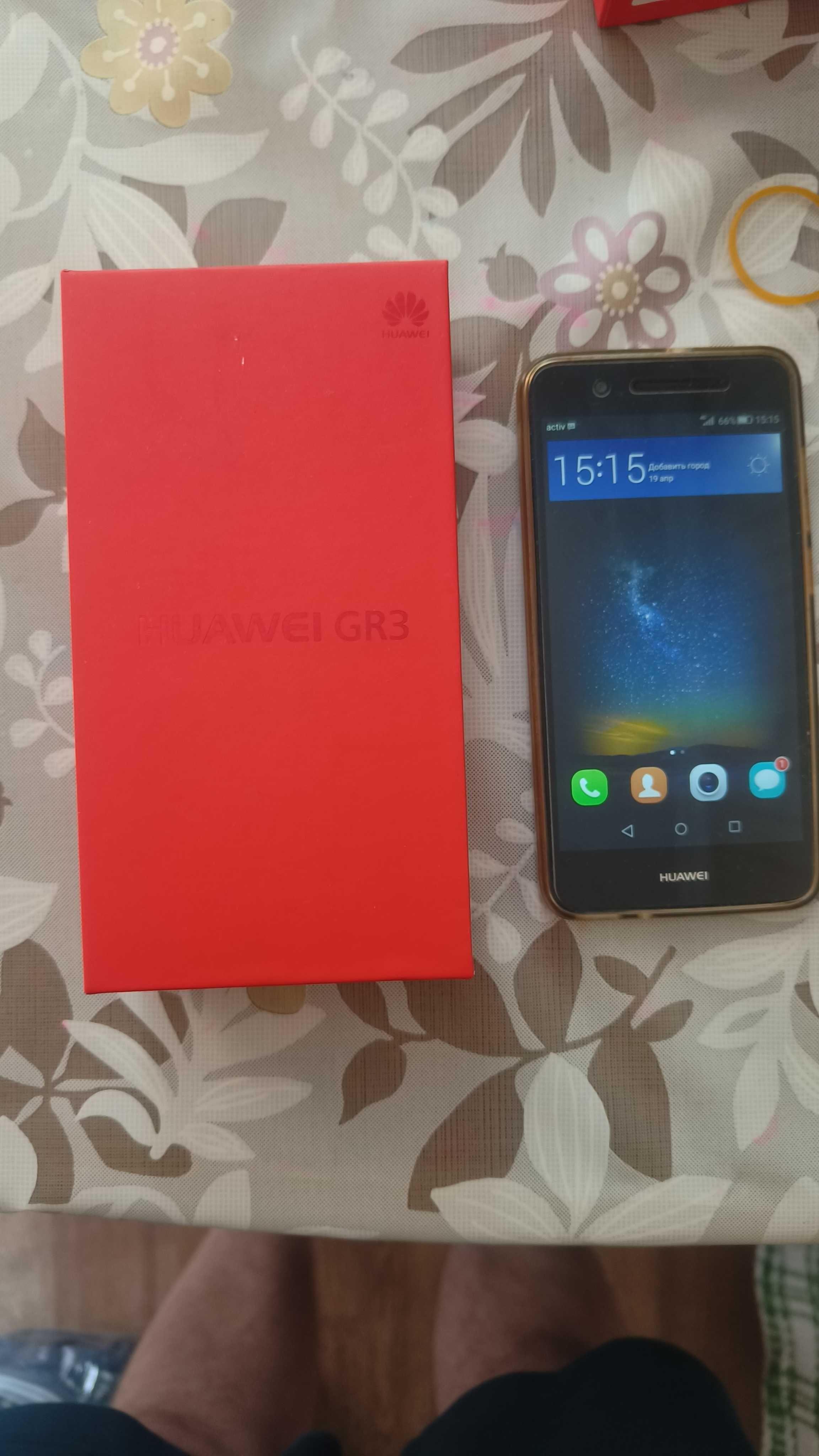 Huawei gr3,HuaweiY6ii