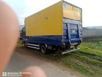 Lift hidraulic 1500kg