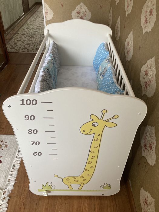 Манеж детский