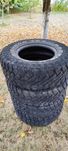 265/75/16 Maxxis Bighorn 764