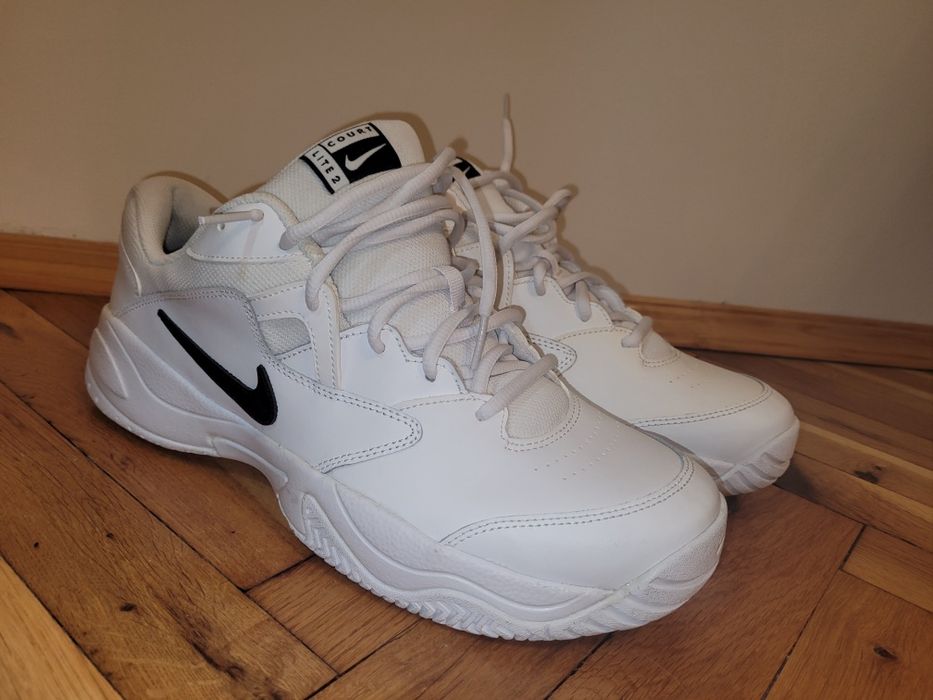 Оригинални маратонки Nike Court Lite 2
