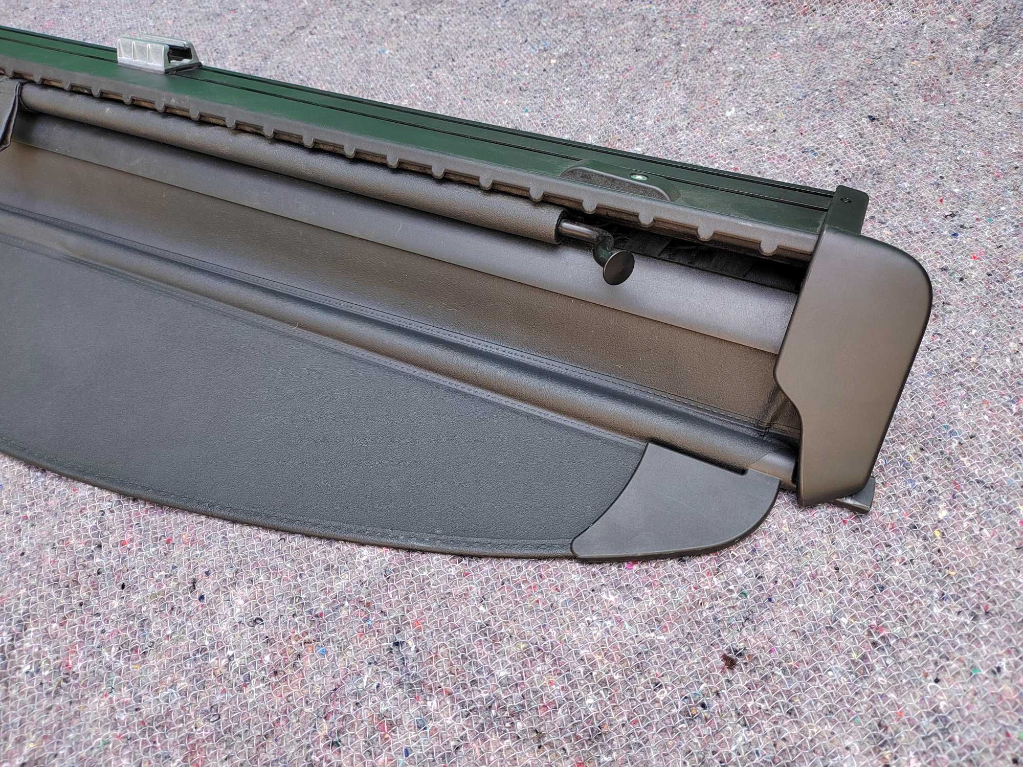 Щора багажник с мрежа за Мерцедес ц класа W204