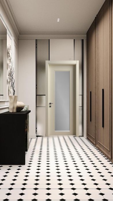 Интериорна врата Roma