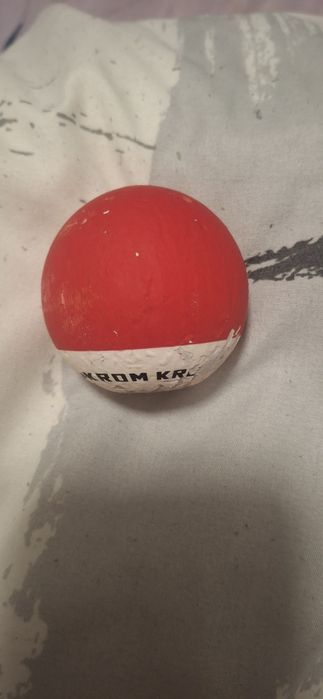 Tama krom pop rosie rubber