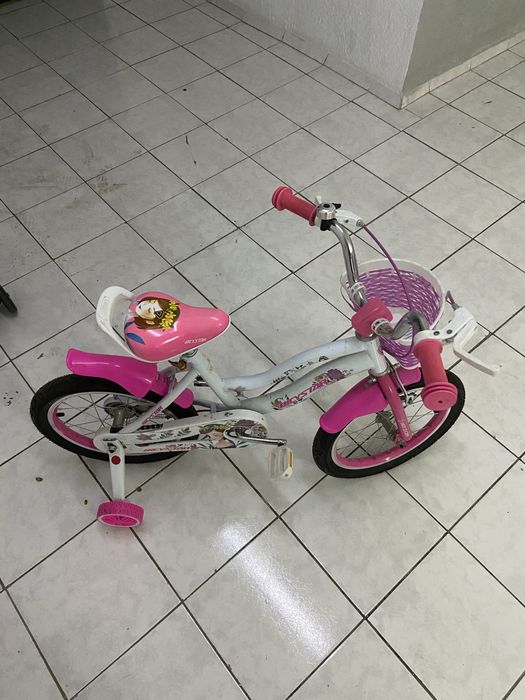 Велосипеды