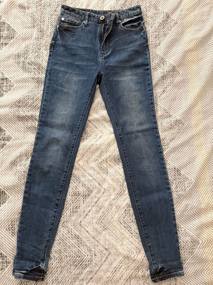 Дънки Armani Exchange