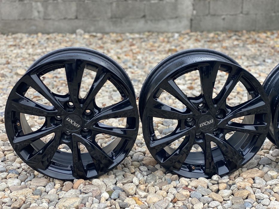 Vand Jante Aliaj 5x105/Opel Astra J,K,