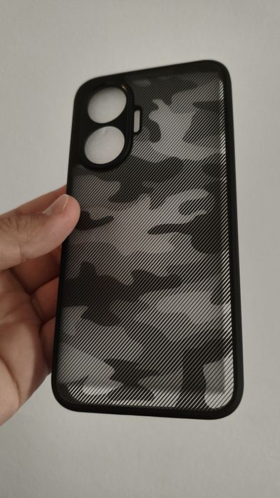 Husa pentru Poco F7, Poco X7 Pro, Realme GT 6