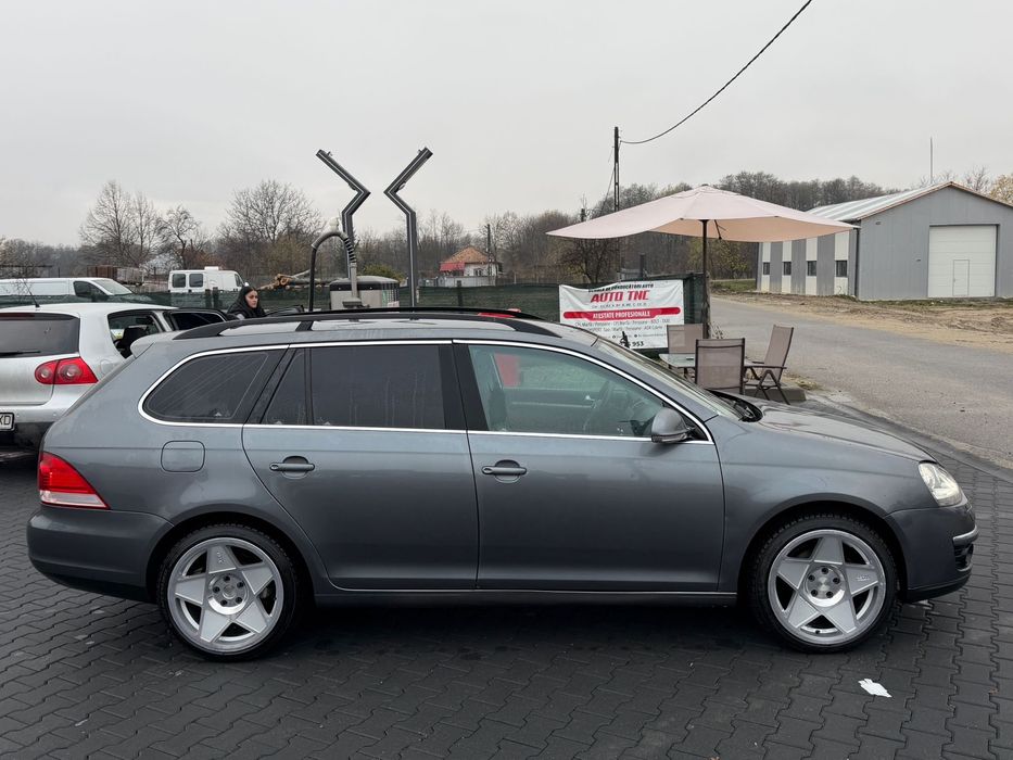 3SDM 0.05 R18 8.5J ET42 225 40 18 Iarna jante anvelope