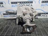 Cutie de Tranfer Grup Fata Dacia Duster 1.5 Dci 2010 - 2015 110CP Manuala 6 Trepte K9K ...
