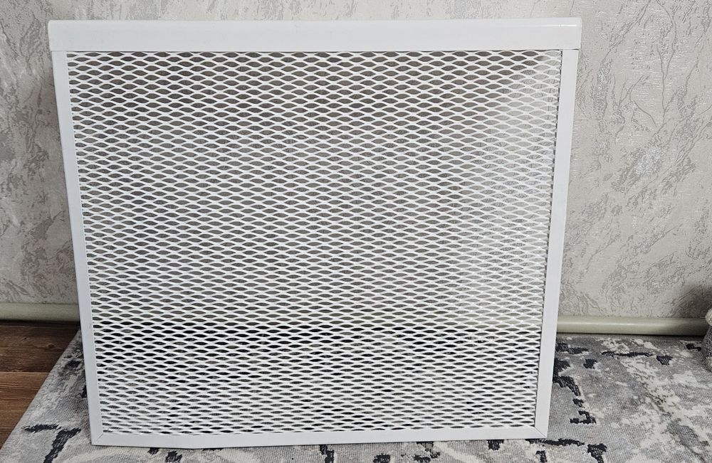 Экран, защита на радиатор, батарею