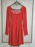 Rochie "Bershka"
