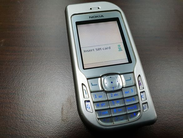 Nokia 6670     -