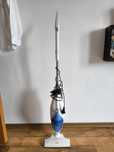 Aspirator Orion vertical