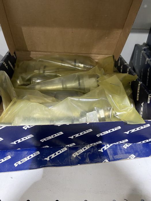 Форсунка КАМАЗ ЕВРО, ЯМЗ новые