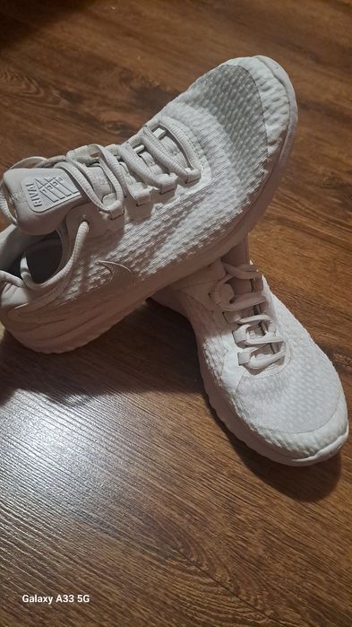 Дамски Маратонки Nike