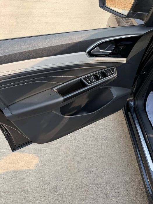 Wolksvagen Jetta 1.4 turbo