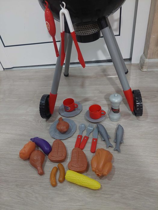 Детско барбекю Barbecue