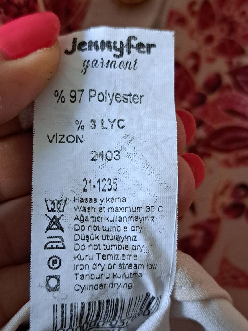 Разпродажба!!! РОЛКЯ JennyFer XL