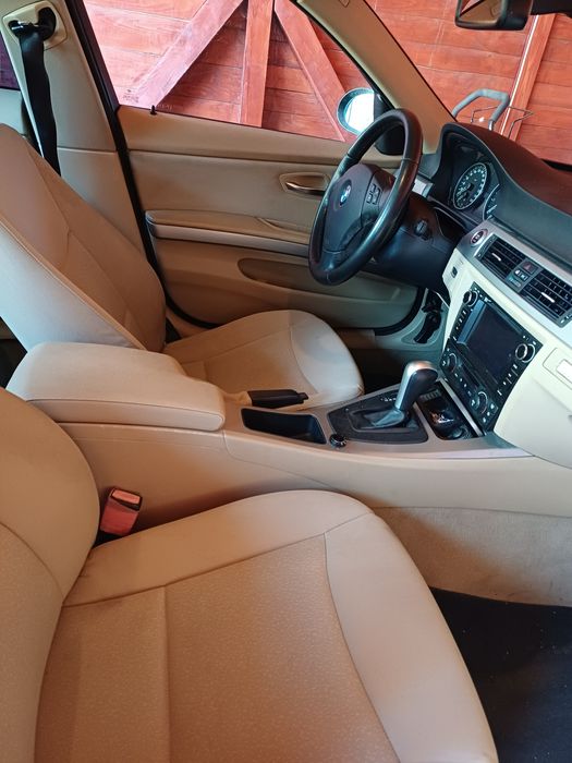 Airbag volan bmw e90