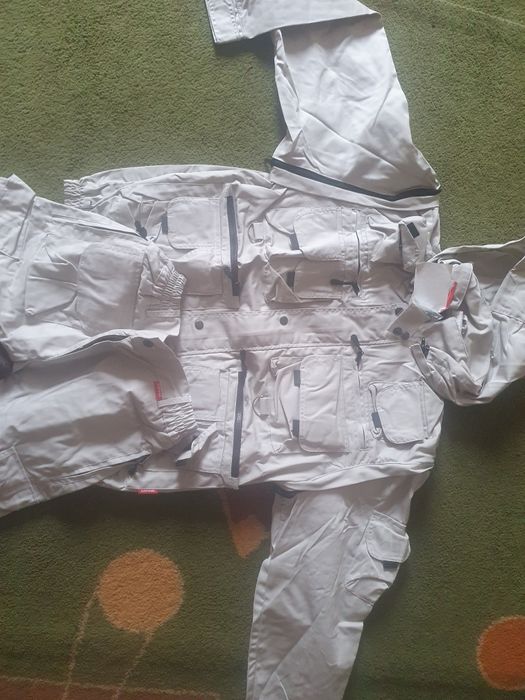 Продам спецодежду