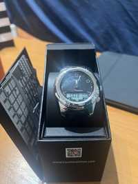 Ceas Tissot  t-touch ii diamonds