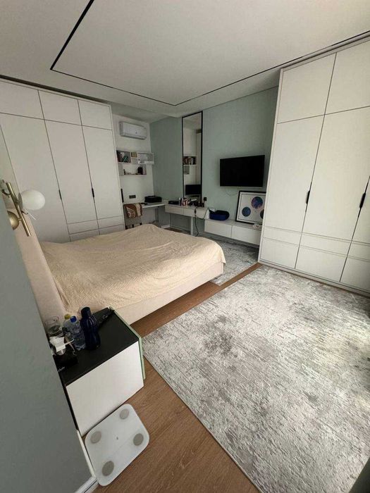 метро Минор , участок с домом