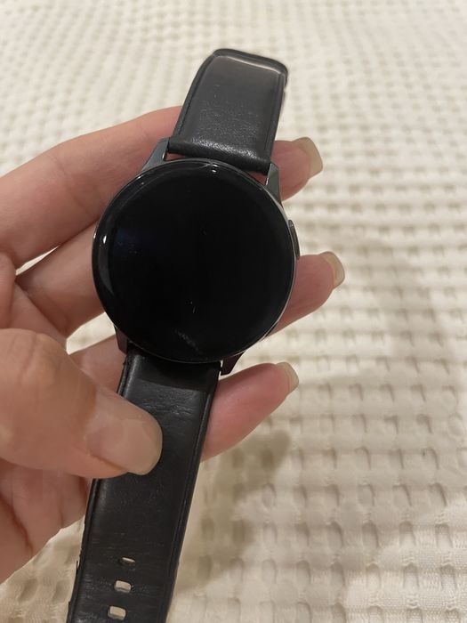 Продам смарт часы, самсунг актив 2