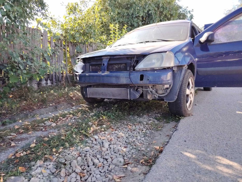 Vand Dacia Logan MCV