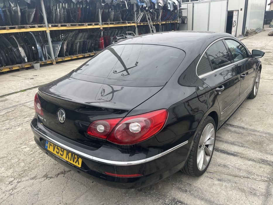 Bot complet VW Passat CC 2.0tdi CBBB 170cp